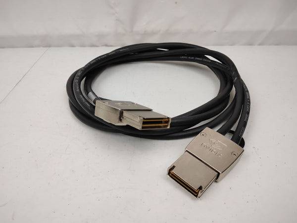 Nvidia 16x PCI-E Cable 030-0134-000 Molex 111008-0101 2m