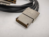 Nvidia 16x PCI-E Cable 030-0134-000 Molex 111008-0101 2m