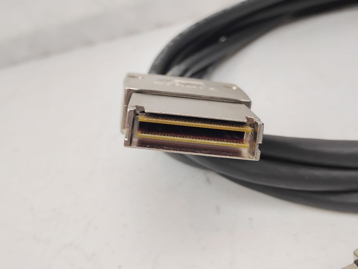 Nvidia 16x PCI-E Cable 030-0134-000 Molex 111008-0101 2m