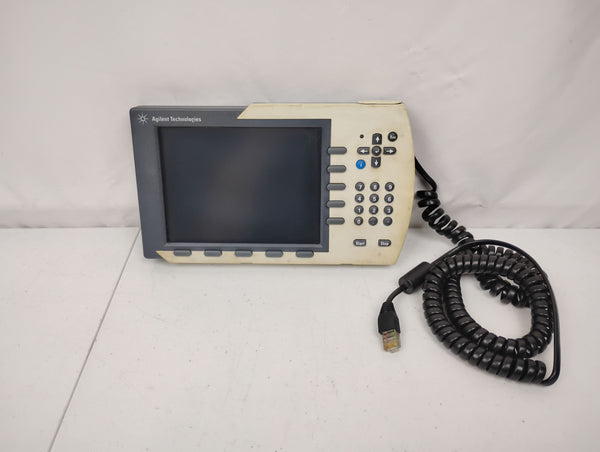 Agilent G4208A 1200 Series Instant Pilot HPLC Controller