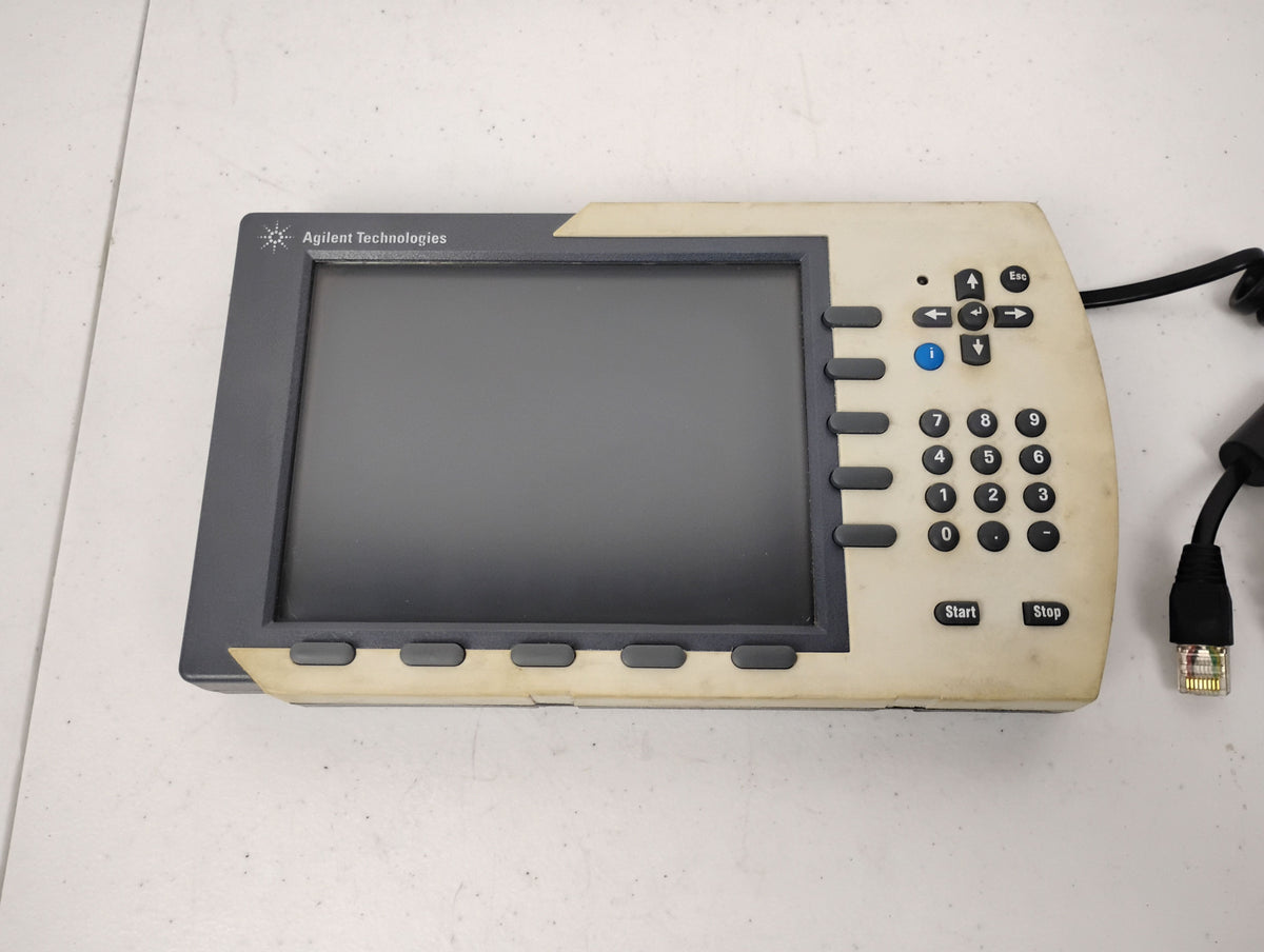 Agilent G4208A 1200 Series Instant Pilot HPLC Controller