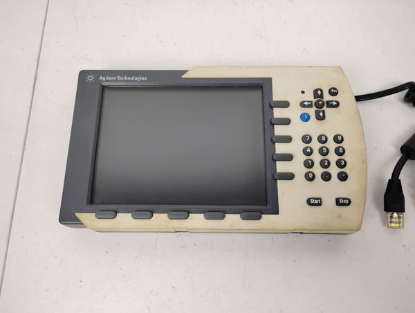 Agilent G4208A 1200 Series Instant Pilot HPLC Controller