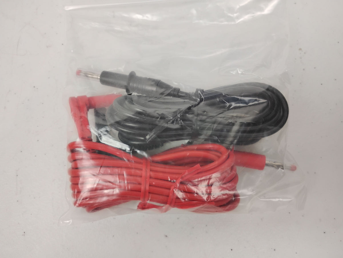 Prostat PRS-812 Surface Resistance Meter w/ Prostat PRS-800LB Probes