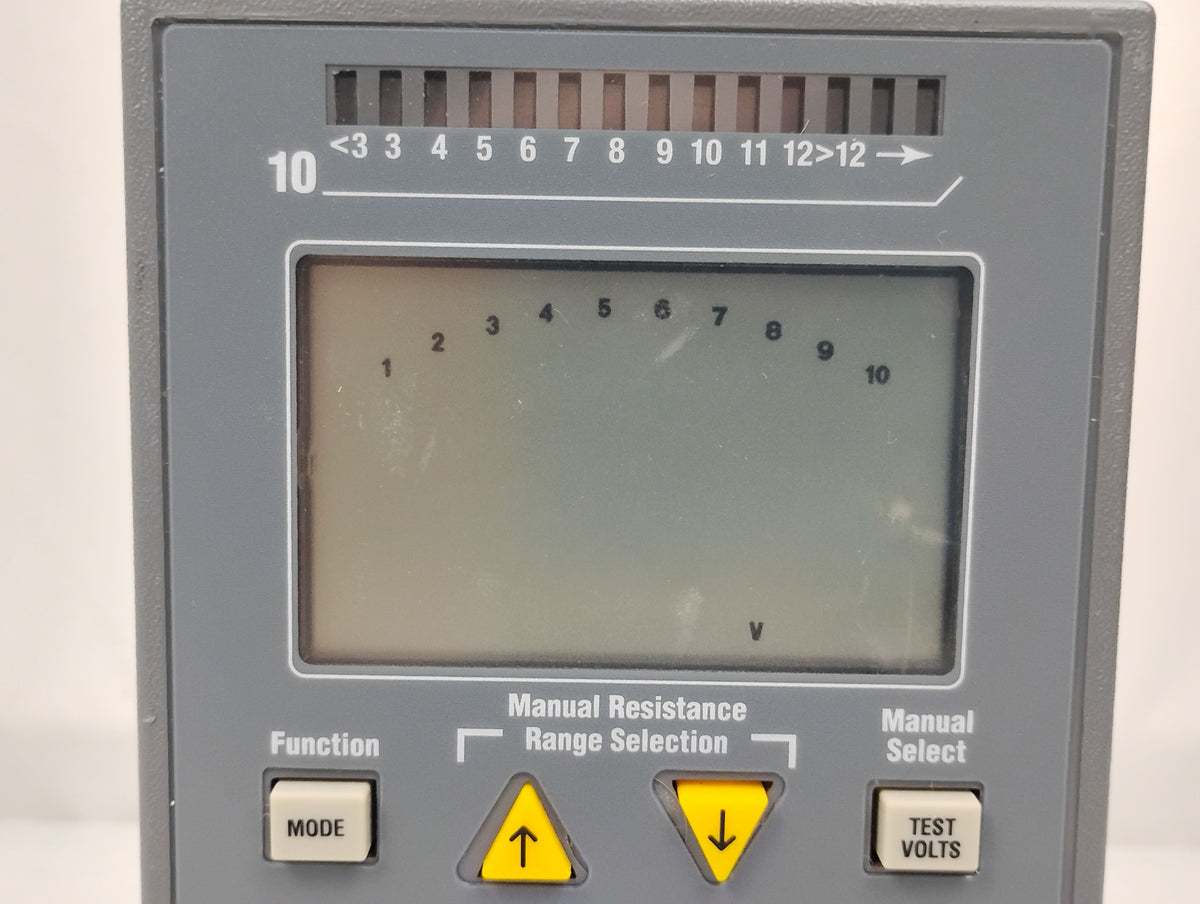 Prostat PRS-812 Surface Resistance Meter w/ Prostat PRS-800LB Probes