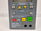 Prostat PRS-812 Surface Resistance Meter w/ Prostat PRS-800LB Probes