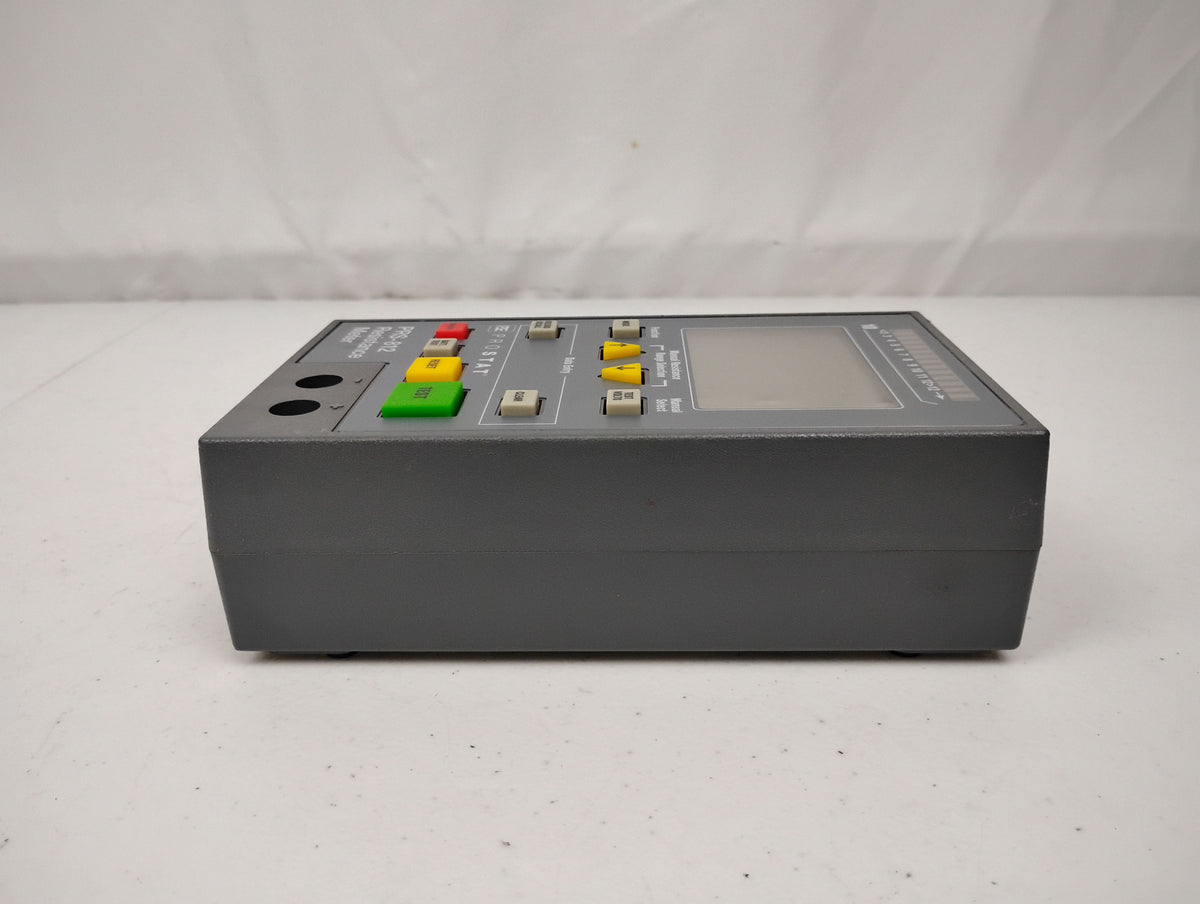 Prostat PRS-812 Surface Resistance Meter w/ Prostat PRS-800LB Probes