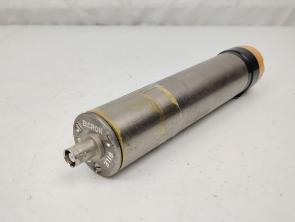 Bicron G1LE NaI Detector Probe