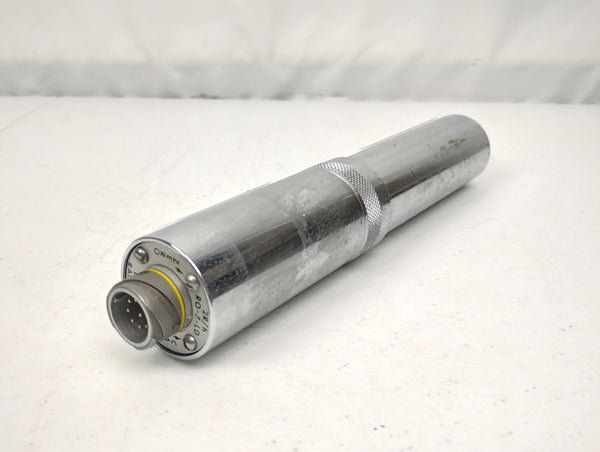 Eberline RO-7-LD Radiation Detector Ion Chamber Probe | 2R/h Low Range