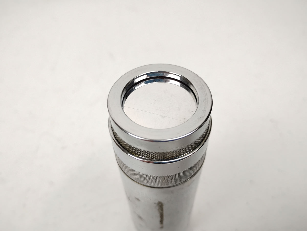 Eberline RO-7-BH High Range Radiation Detector Ion Chamber Probe | 20KR/h