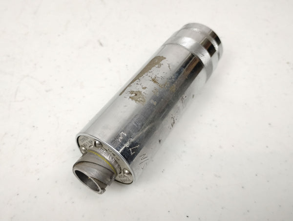 Eberline RO-7-BH High Range Radiation Detector Ion Chamber Probe | 20KR/h