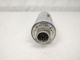 Eberline RO-7-BH High Range Radiation Detector Ion Chamber Probe | 20KR/h