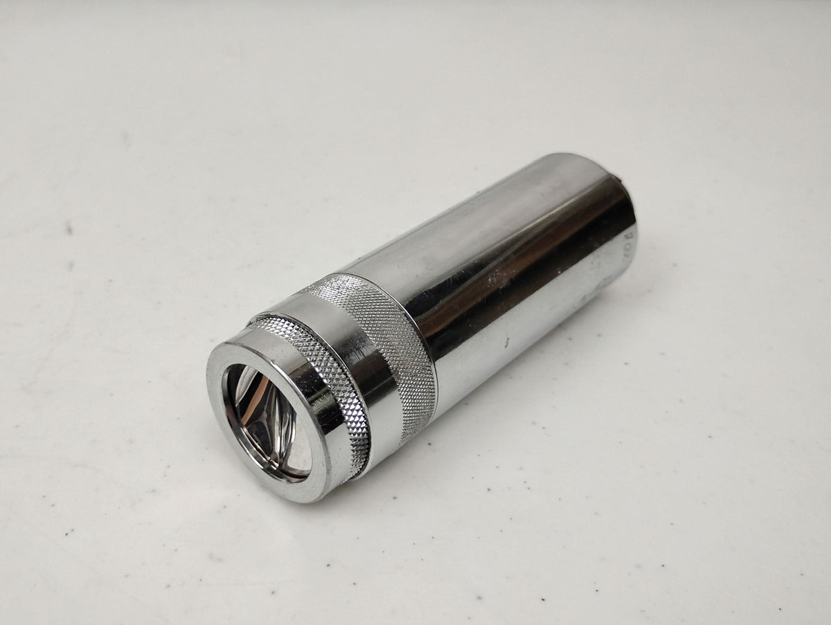 Eberline RO-7-BM Mid Range Radiation Detector Ion Chamber Probe | 200R/h