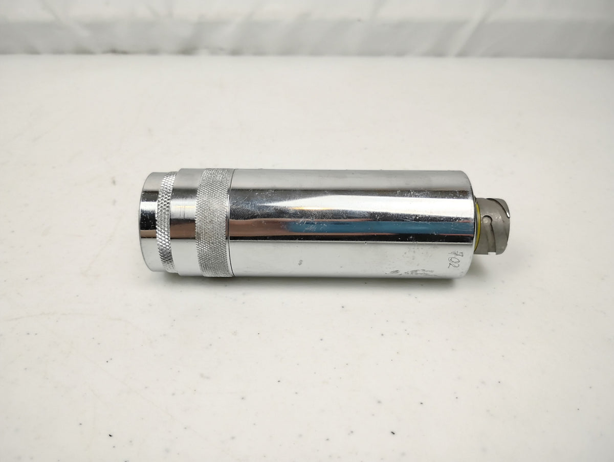 Eberline RO-7-BM Mid Range Radiation Detector Ion Chamber Probe | 200R/h