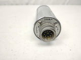 Eberline RO-7-BM Mid Range Radiation Detector Ion Chamber Probe | 200R/h