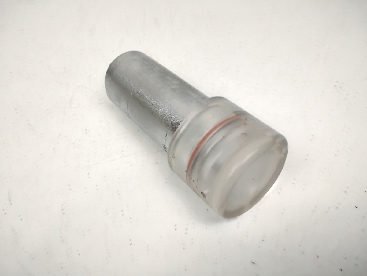 Eberline RO-7-BM Mid Range Radiation Detector Ion Chamber Probe | 200R/h