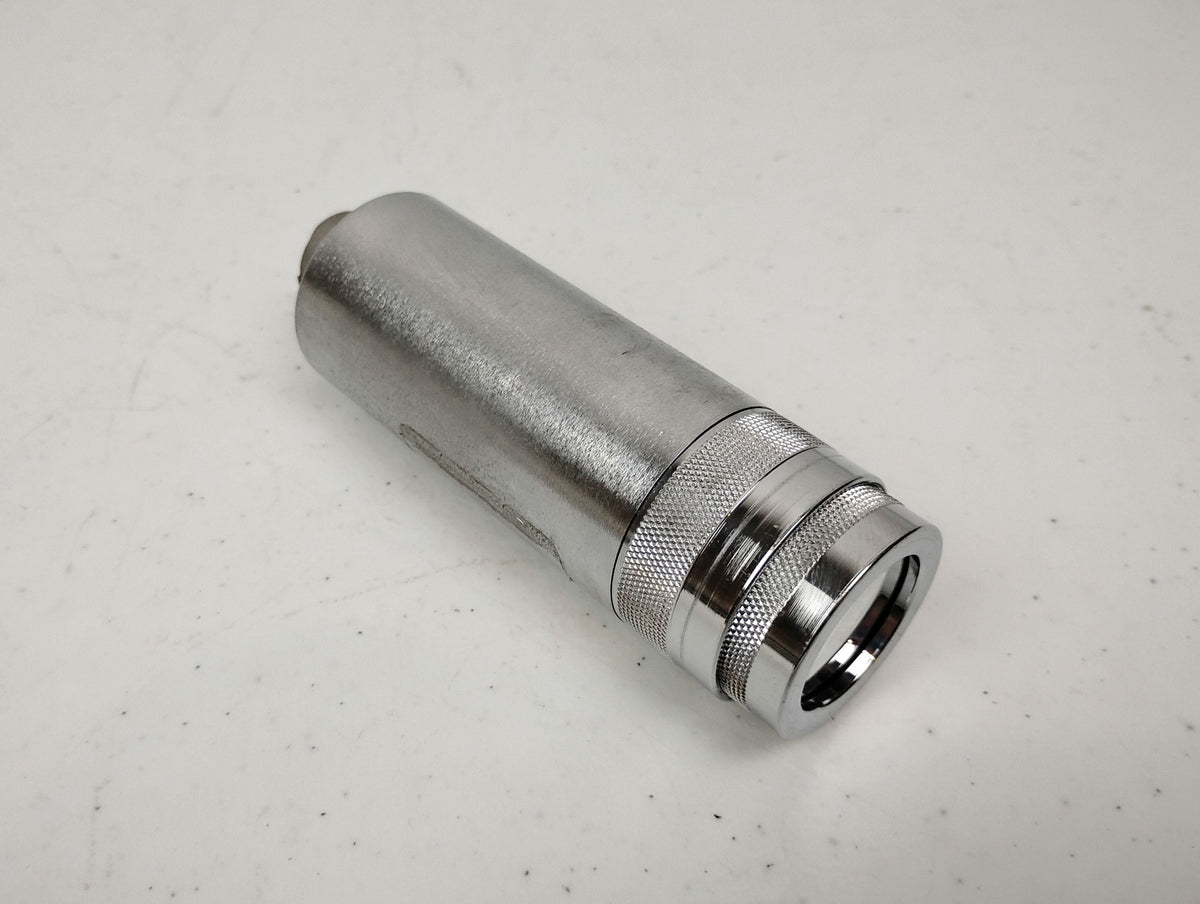 Eberline RO-7-BM Mid Range Radiation Detector Ion Chamber Probe | 200R/h