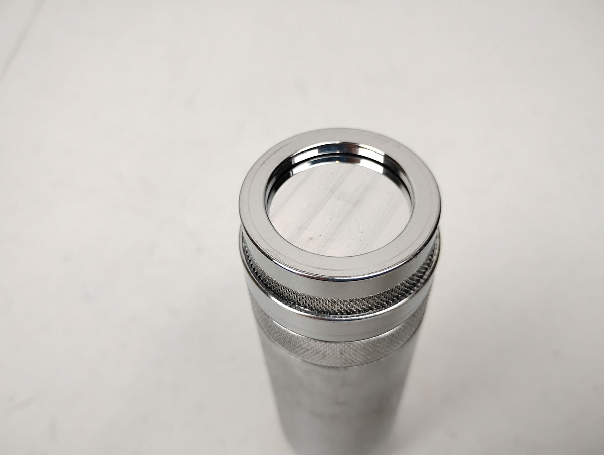 Eberline RO-7-BM Mid Range Radiation Detector Ion Chamber Probe | 200R/h