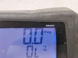 Fieldpiece SMAN3 3-Port HVAC Digital Manifold & Vacuum Gauge