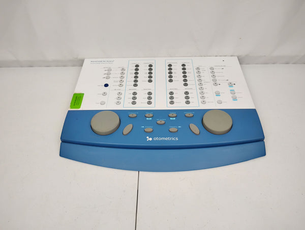 Madsen Astera 2 1066-ACP 8-69-40800 Audiometer Control Panel
