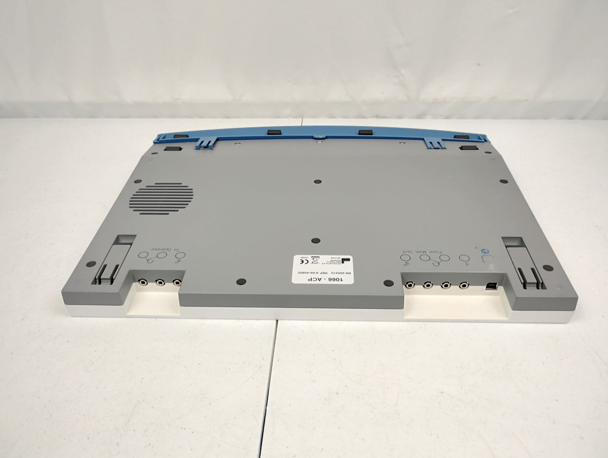 Madsen Astera 2 1066-ACP 8-69-40800 Audiometer Control Panel