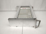 MDS Ortel Euronano Rack 19" | x3 10208A, x3 10408A, x1 10206A, x1 10406A, x1 10901B