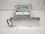 MDS Ortel Euronano Rack 19" | x3 10208A, x3 10408A, x1 10206A, x1 10406A, x1 10901B