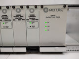 MDS Ortel Euronano Rack 19" | x3 10208A, x3 10408A, x1 10206A, x1 10406A, x1 10901B