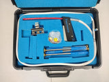Frigitronics Cooper Surgical CM-73 Cryosurgical System | x4 Cervix Probes, Cryo Gun, & Case