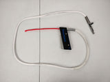 Frigitronics Cooper Surgical CM-73 Cryosurgical System | x4 Cervix Probes, Cryo Gun, & Case