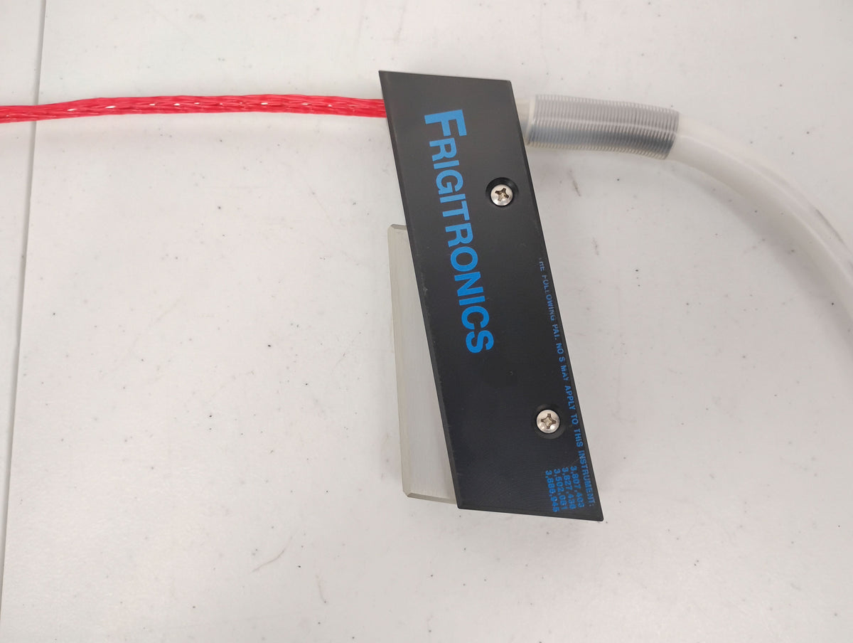 Frigitronics Cooper Surgical CM-73 Cryosurgical System | x4 Cervix Probes, Cryo Gun, & Case