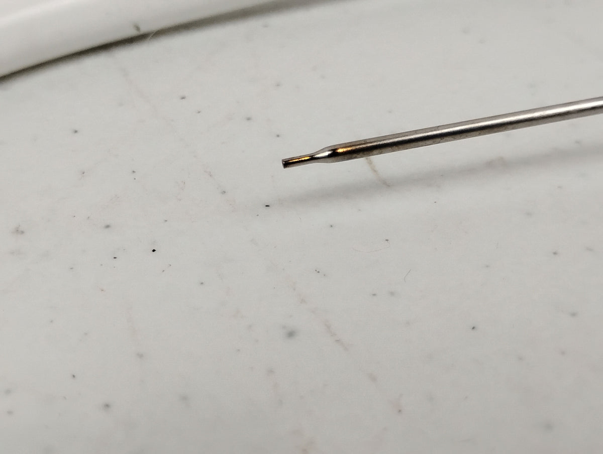Frigitronics Cooper Surgical CM-73 Cryosurgical System | x4 Cervix Probes, Cryo Gun, & Case