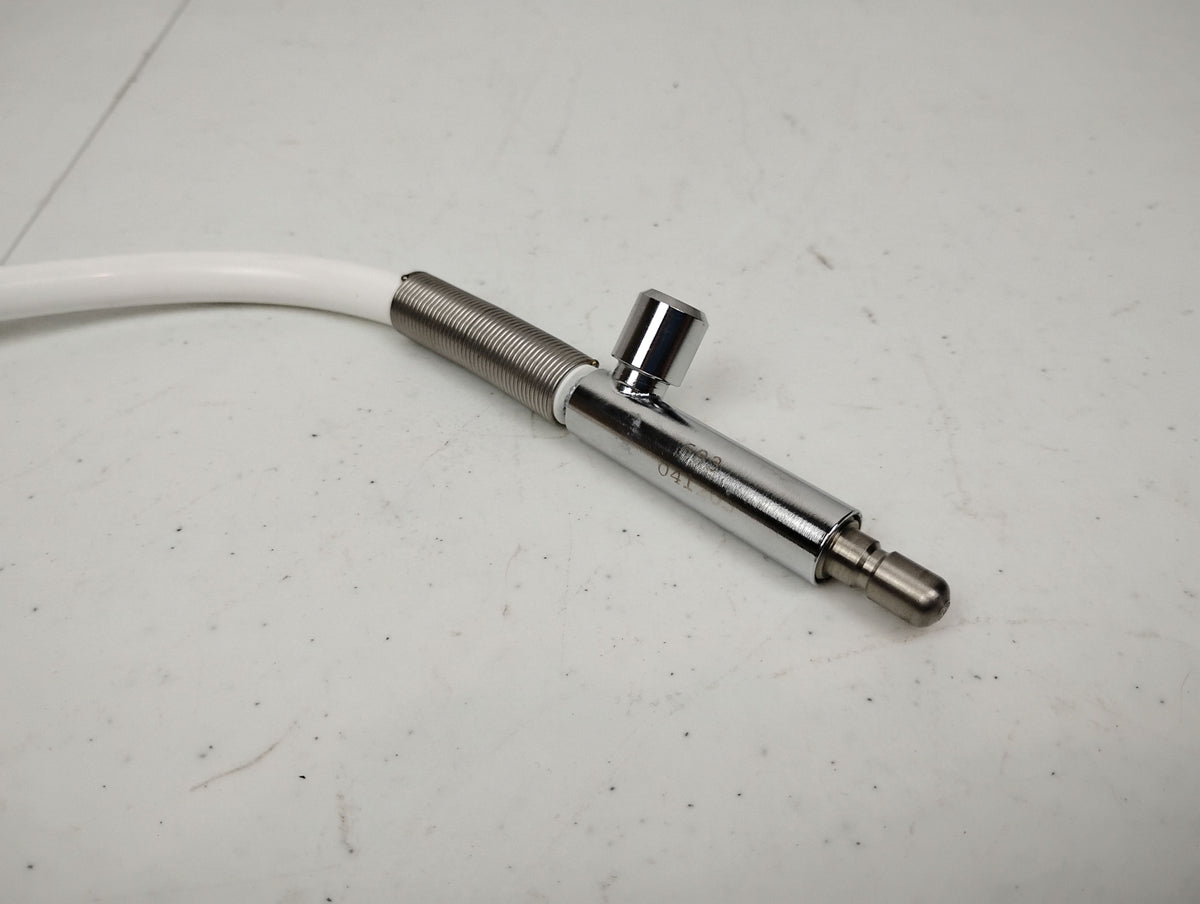 Frigitronics Cooper Surgical CM-73 Cryosurgical System | x4 Cervix Probes, Cryo Gun, & Case
