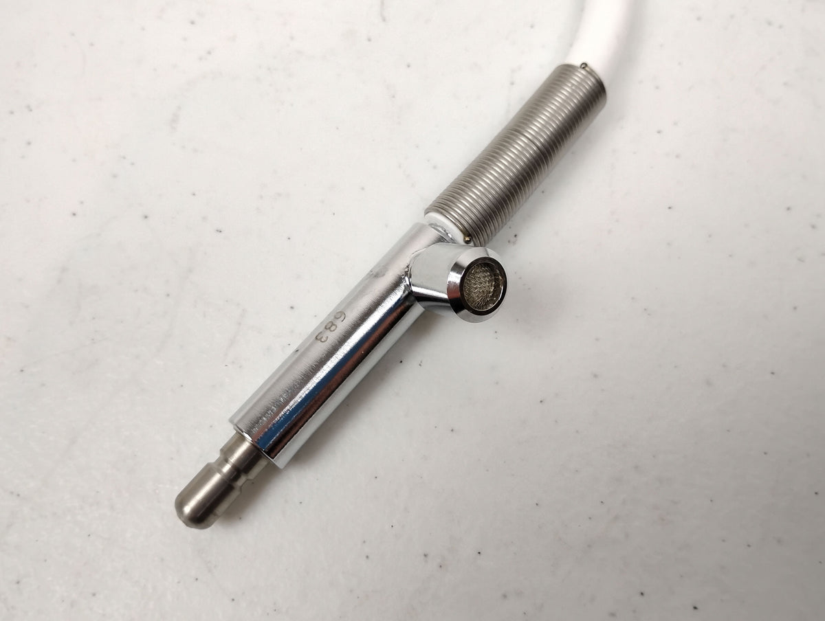Frigitronics Cooper Surgical CM-73 Cryosurgical System | x4 Cervix Probes, Cryo Gun, & Case