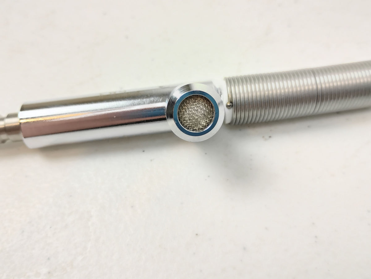 Frigitronics Cooper Surgical CM-73 Cryosurgical System | x4 Cervix Probes, Cryo Gun, & Case