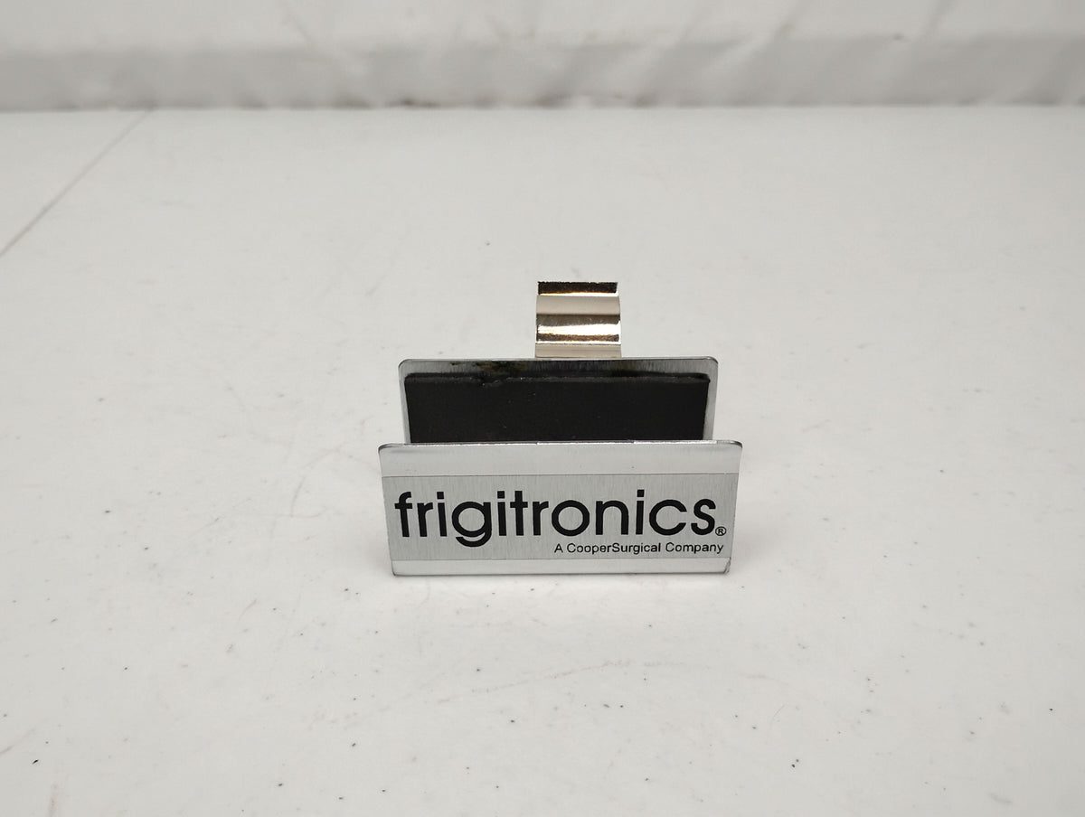 Frigitronics Cooper Surgical CM-73 Cryosurgical System | x4 Cervix Probes, Cryo Gun, & Case