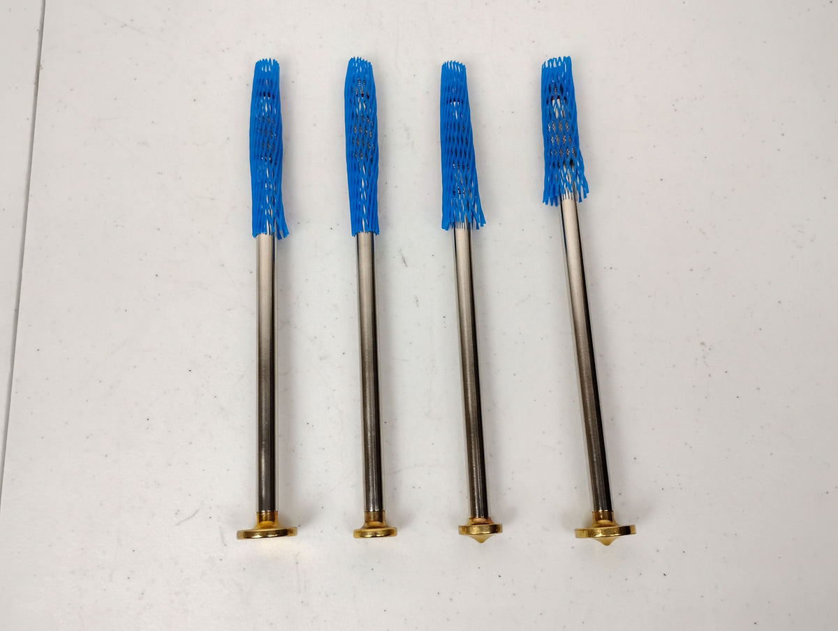 Frigitronics Cooper Surgical CM-73 Cryosurgical System | x4 Cervix Probes, Cryo Gun, & Case