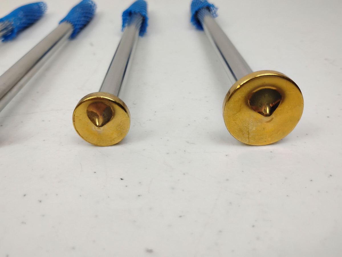 Frigitronics Cooper Surgical CM-73 Cryosurgical System | x4 Cervix Probes, Cryo Gun, & Case