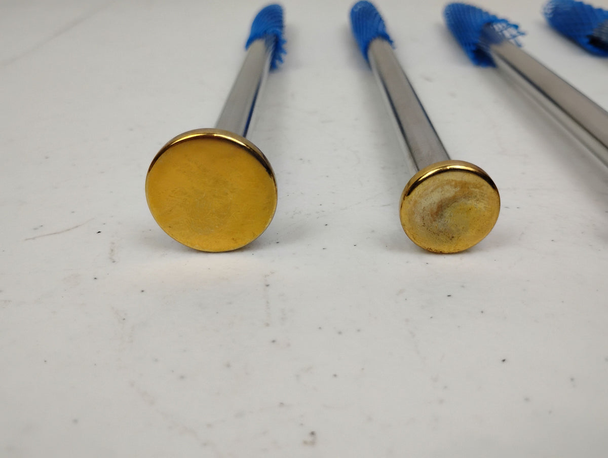Frigitronics Cooper Surgical CM-73 Cryosurgical System | x4 Cervix Probes, Cryo Gun, & Case