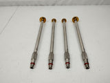 Frigitronics Cooper Surgical CM-73 Cryosurgical System | x4 Cervix Probes, Cryo Gun, & Case