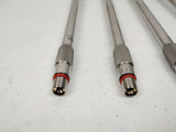 Frigitronics Cooper Surgical CM-73 Cryosurgical System | x4 Cervix Probes, Cryo Gun, & Case