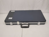 Lumenis Sharplan 781 CO2 Laser Bronchoscope Set | B-L Coupler, x4 Bronchoscope Tubes, Case & More
