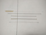 Lumenis Sharplan 781 CO2 Laser Bronchoscope Set | B-L Coupler, x4 Bronchoscope Tubes, Case & More
