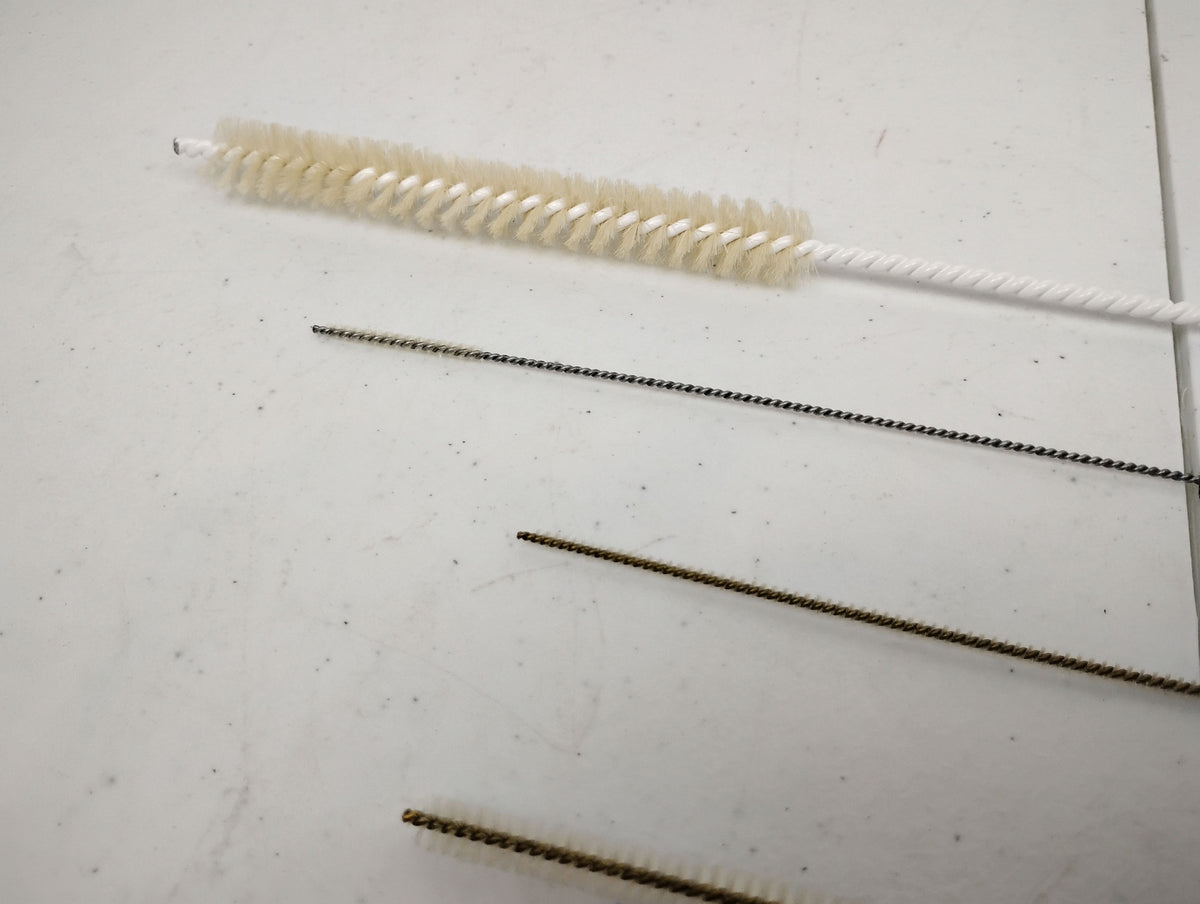 Lumenis Sharplan 781 CO2 Laser Bronchoscope Set | B-L Coupler, x4 Bronchoscope Tubes, Case & More