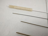 Lumenis Sharplan 781 CO2 Laser Bronchoscope Set | B-L Coupler, x4 Bronchoscope Tubes, Case & More
