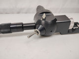 Lumenis Sharplan 781 CO2 Laser Bronchoscope Set | B-L Coupler, x4 Bronchoscope Tubes, Case & More