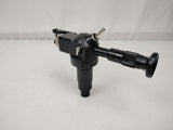 Lumenis Sharplan 781 CO2 Laser Bronchoscope Set | B-L Coupler, x4 Bronchoscope Tubes, Case & More