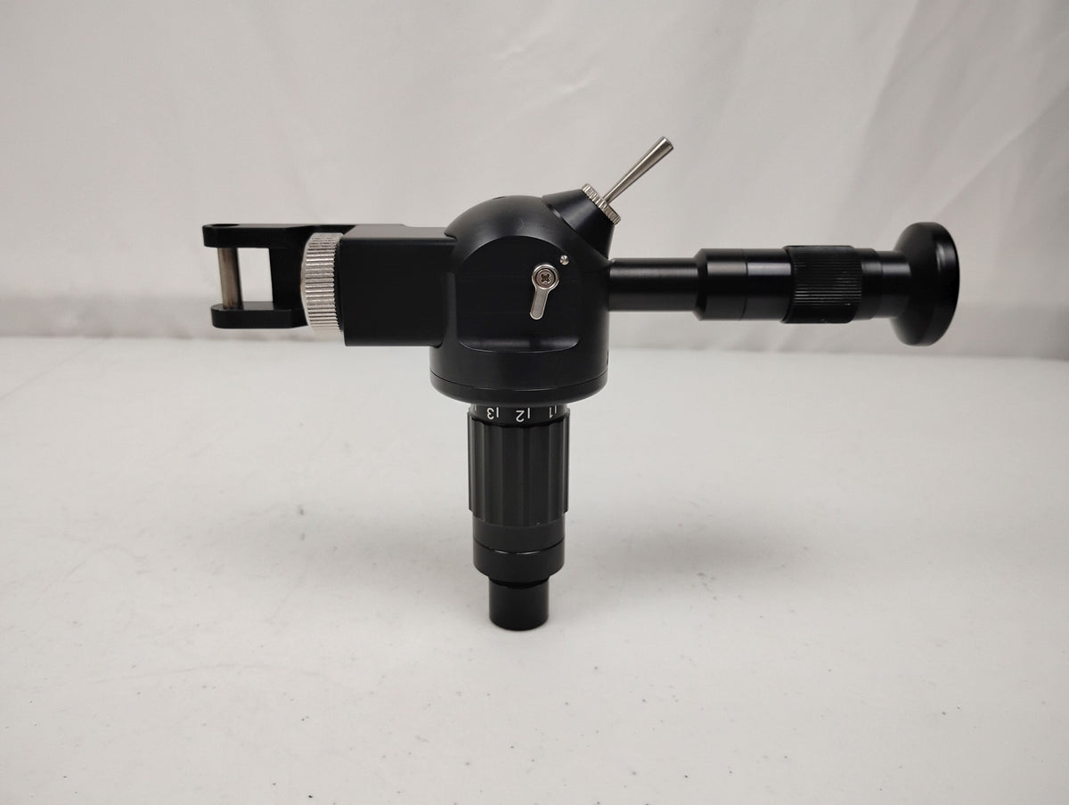 Lumenis Sharplan 781 CO2 Laser Bronchoscope Set | B-L Coupler, x4 Bronchoscope Tubes, Case & More