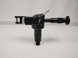 Lumenis Sharplan 781 CO2 Laser Bronchoscope Set | B-L Coupler, x4 Bronchoscope Tubes, Case & More