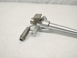Lumenis Sharplan 781 CO2 Laser Bronchoscope Set | B-L Coupler, x4 Bronchoscope Tubes, Case & More