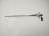 Lumenis Sharplan 781 CO2 Laser Bronchoscope Set | B-L Coupler, x4 Bronchoscope Tubes, Case & More
